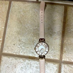 Anne Klein Watch